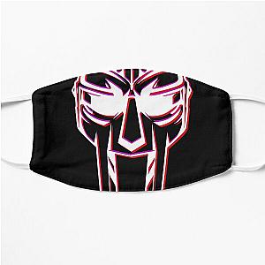 mfdoom  Flat Mask