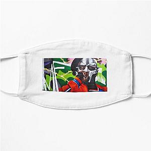 MFDOOM Spray 2 x Kakekreates Flat Mask