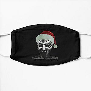 Christmas MFDoom Sweatshirt - Madvillian Sticker Flat Mask