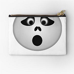  MFDOOM Classic T-Shirt Zipper Pouch