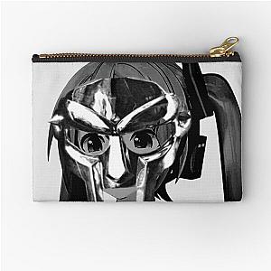 Miku x Mfdoom Zipper Pouch