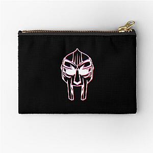 mfdoom  Zipper Pouch