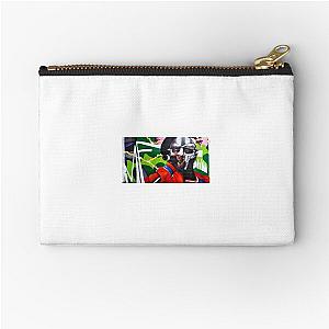 MFDOOM Spray 2 x Kakekreates Zipper Pouch