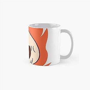 Mfdoom Skull Hiphop Classic Mug