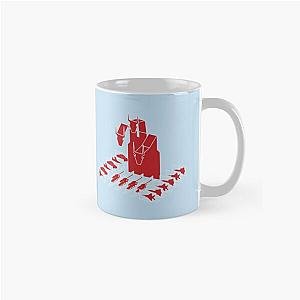 mfdoom Dangerdoom   Classic Mug