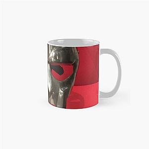 MFDOOM MASK Classic Mug