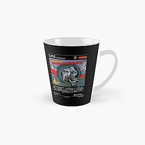 Mfdoom - Operation Doomsday Album Poster Tall Mug