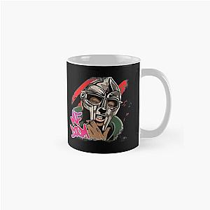 Mfdoom Gifts For Fans, Gifts For Men and Women Classic Mug