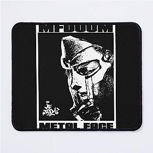 mfdoom Classic T-Shirt Mouse Pad