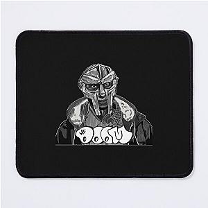 Mfdoom 1 Mouse Pad