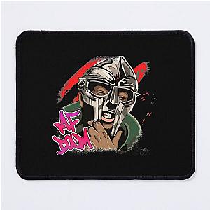 Mfdoom Gifts For Fans, Gifts For Men and Women Mouse Pad