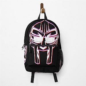 mfdoom  Backpack