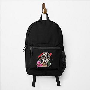 Mfdoom Gifts For Fans, Gifts For Men and Women Backpack