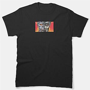 MFDOOM Madvillain King Geedorah Metal Fingers Viktor Vaughn Zev Love X Classic T-Shirt