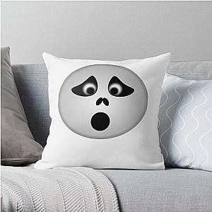  MFDOOM Classic T-Shirt Throw Pillow