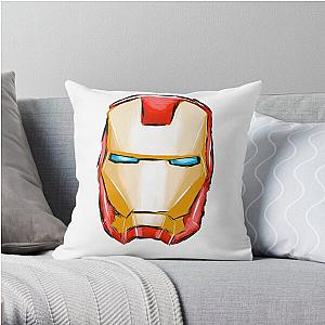 MFDOOM Classic T-Shirt Throw Pillow