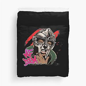 Mfdoom Gifts For Fans, Gifts For Men and Women Duvet Cover