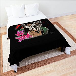 Mfdoom Gifts For Fans, Gifts For Men and Women Comforter