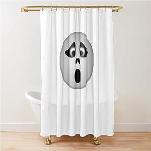  MFDOOM Classic T-Shirt Shower Curtain