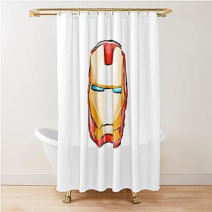 MFDOOM Classic T-Shirt Shower Curtain