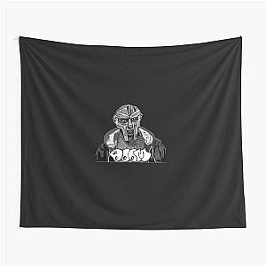 Mfdoom 1 Tapestry