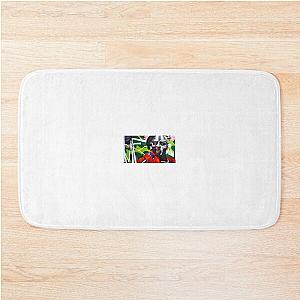 MFDOOM Spray 2 x Kakekreates Bath Mat