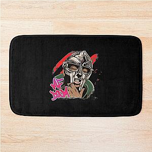 Mfdoom Gifts For Fans, Gifts For Men and Women Bath Mat