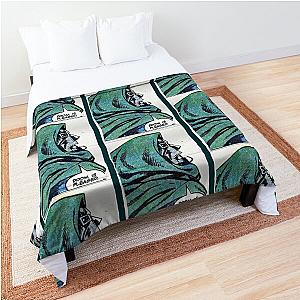 MF Doom 90shiphop   Comforter