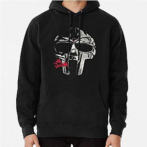 Design MF Doom Pullover Hoodie