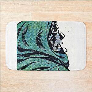 MF DOOM Classic Bath Mat