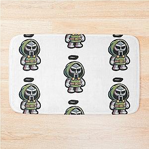 MF DOOM RIP Bath Mat