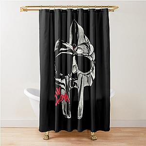 Design MF Doom Shower Curtain