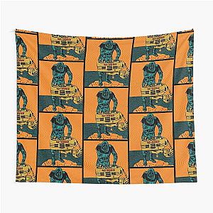 DJ DOCTOR DOOM - DJ DR DOOM - MF DOOM Tapestry