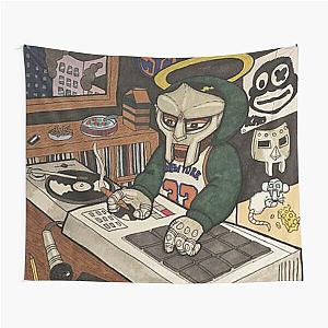 Cookin Soul - MF DOOM Tapestry