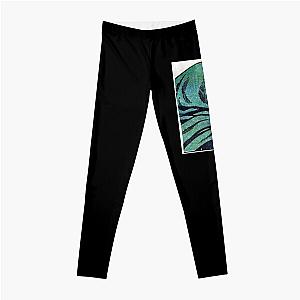 MF Doom 90shiphop   Leggings