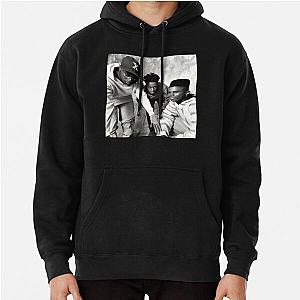 MF Doom Legend Pullover Hoodie