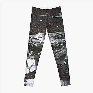 MF Doom Photography flip Leggings