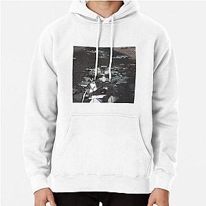 MF Doom Photography flip Pullover Hoodie