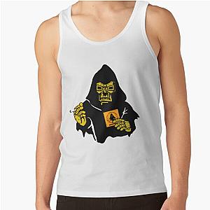 MF DOOM :) Tank Top