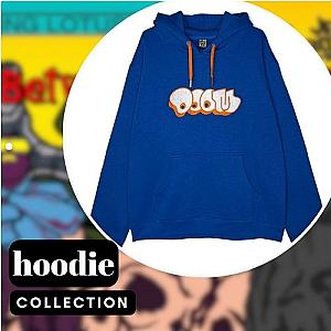 MF DOOM Hoodies