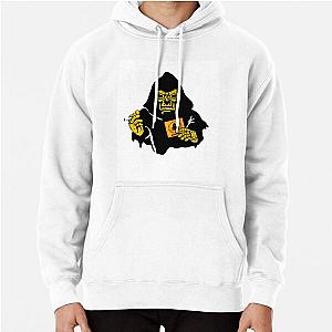 mf doom For Fans Pullover Hoodie