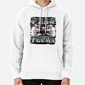 of MF DOOM  Pullover Hoodie