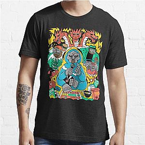 MF DOOM & FRIENDS T-Shirt Essential T-Shirt