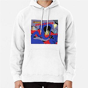 MF DOOM Operation Doomsday Fan Art  Pullover Hoodie