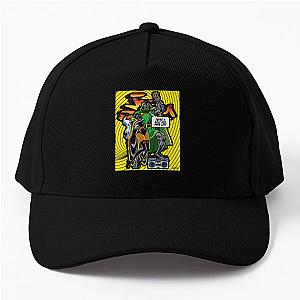 Mf Doom One Beer  Baseball Cap