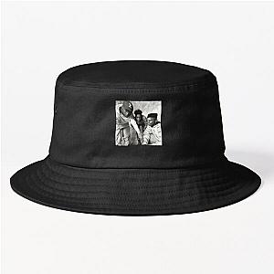 MF Doom Legend Bucket Hat