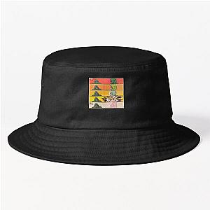 MF DOOM  Bucket Hat