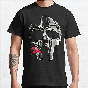 Design MF Doom Classic T-Shirt