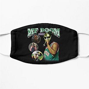 MF DOOM 90s Vintage Flat Mask