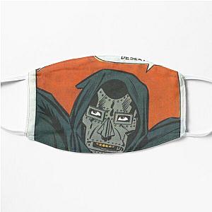 MF Doom - Metal Fingerz Flat Mask